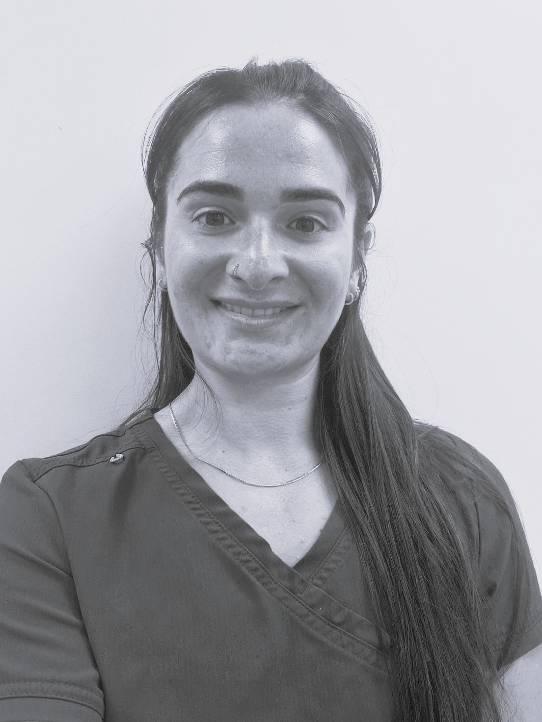 Leila Patel - Beech House