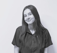 Alivia Ditchfield - Receptionist - Beech House
