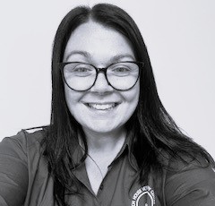 Hannah Cutter - Receptionist - Beech House