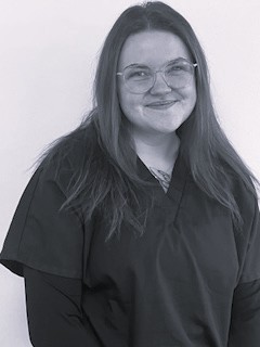 Ebony Ryan-Bett Beech House