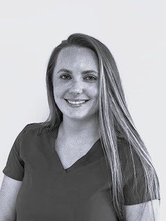 Abbie Hilton Senior RVN Beech House