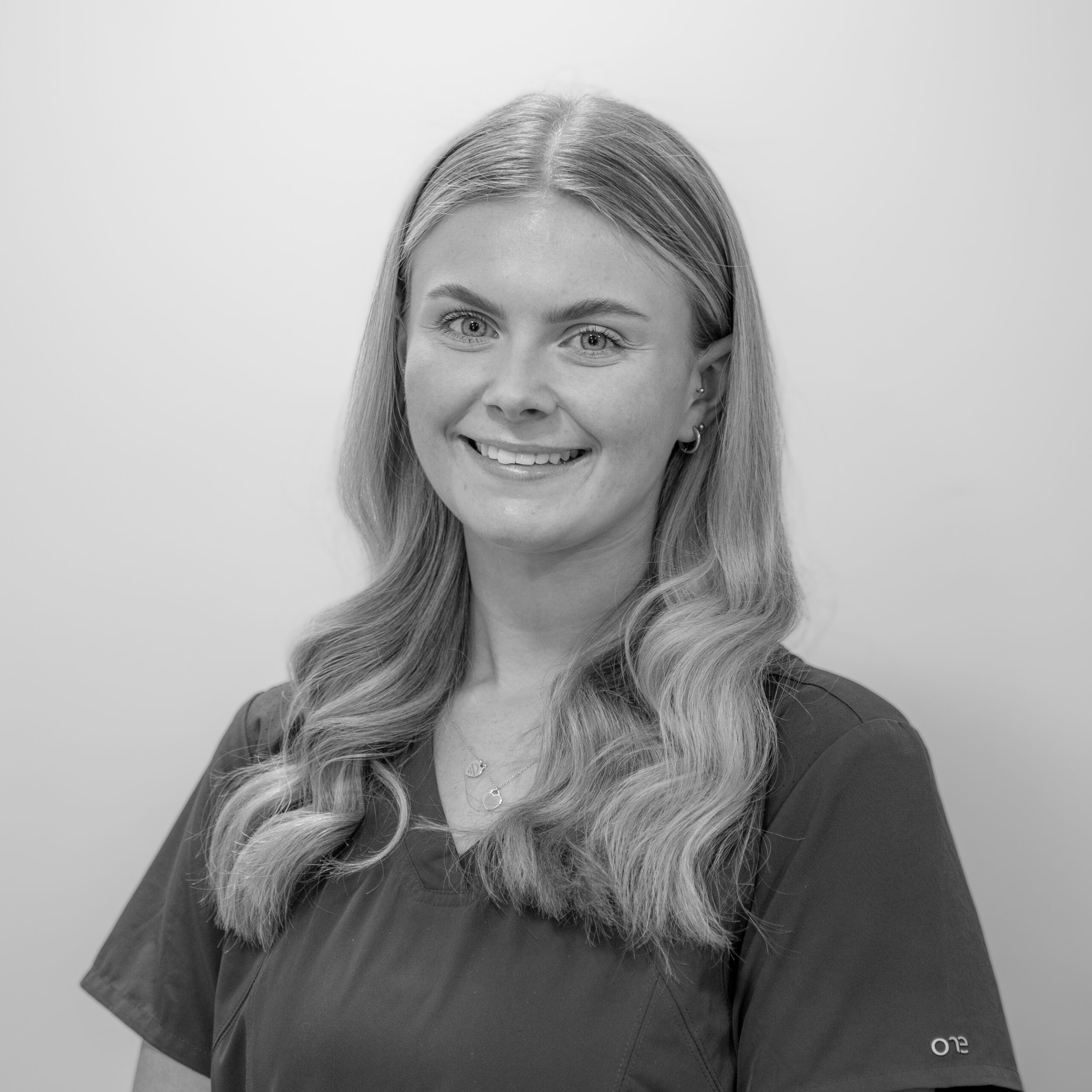 Khira Lever - WVG Lymm BW (HQ Print)