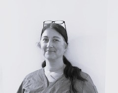 Alison Patrick - Vet -Beech House